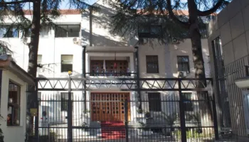 Vrasja e gjyqtarit në sallën e gjyqit/ KLGJ: Të vendoset policia e shtetit në të gjitha gjykatat