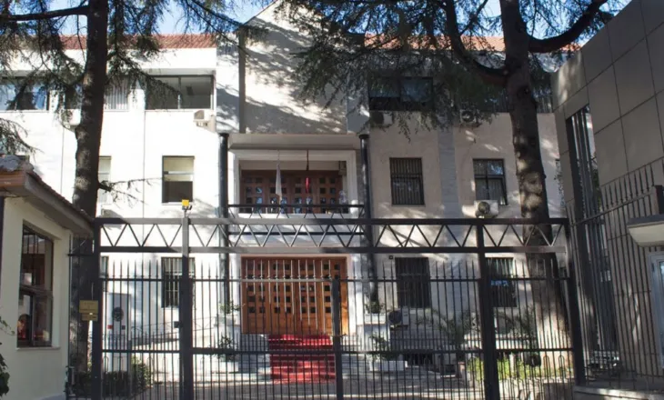 Vrasja e gjyqtarit në sallën e gjyqit/ KLGJ: Të vendoset policia e shtetit në të gjitha gjykatat