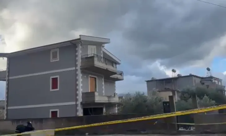 Vrasja e gruas në Orikum, flasin familjarë të çiftit: Dyshohet se 44-vjeçarja u mbyt me fashetë!