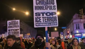 Vrasja e gruas nga policia e emigracionit në Minneapolis shfaq zemërim, nisin protestat në SHBA