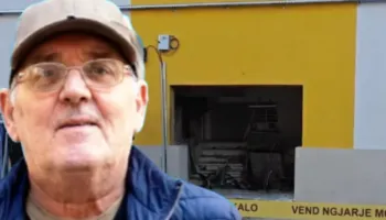 Vrasja e Hysni Imerit, dalin para gjyqit 4 të arrestuarit: Tritoli shpërtheu në sahatin e energjisë elektrike