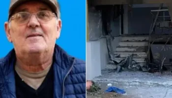 Vrasja e Hysni Imerit/ Pistë mbetet hakmarrja…Tritoli u la 2 ditë i pashpërthyer, kamerat “kapin” autorin, por kush e porositi?