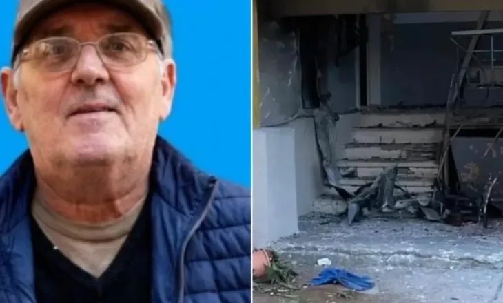 Vrasja e Hysni Imerit/ Pistë mbetet hakmarrja…Tritoli u la 2 ditë i pashpërthyer, kamerat “kapin” autorin, por kush e porositi?