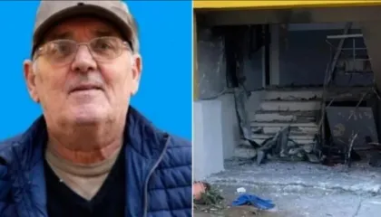 Vrasja e Hysni Ymerit / Në prej autorëve e pranon vendosjen e tritolit: Nuk e dija se do vritej dikush…