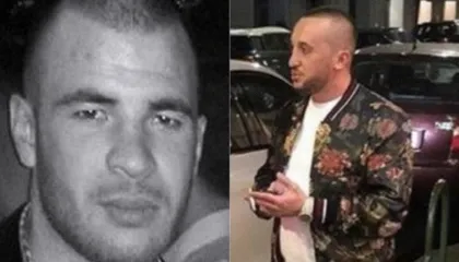 Vrasja e ish-policit Santiago Malko, Gjykata e Posaçme dënon me 30 vite burg Leonard Dukën