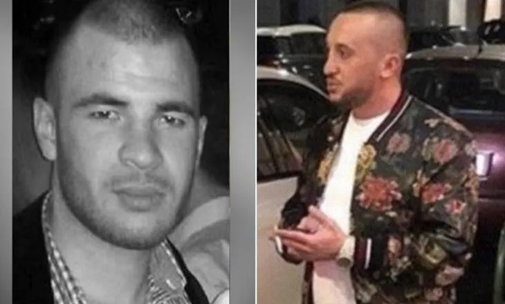 Vrasja e ish-policit Santiago Malko, gjykata jep vendimin: Dënohet me 30 vjet burg Leonard Duka