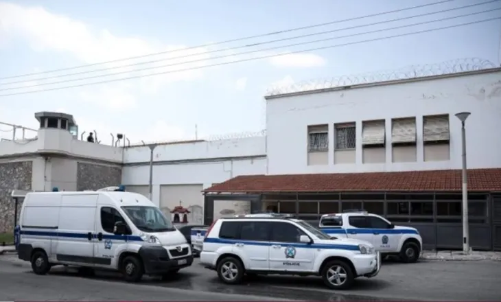 Vrasja e Jani Aliajt dhe plagosja e një tjetër shqiptari, policia aksion te burgu i Koridhalosit