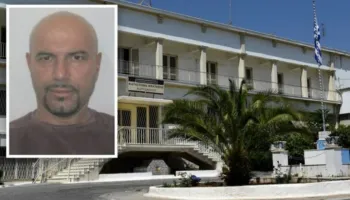 Vrasja e Jani Aliajt dje në burgun e sigurisë së lartë/ Media greke: Krimineli i njohur shqiptar i shpëtoi atentatit..