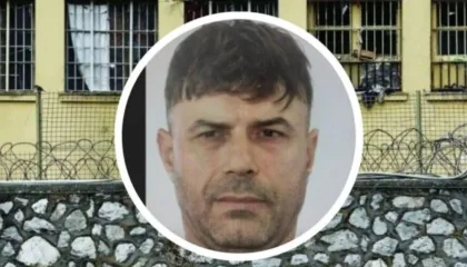 Vrasja e Jani Aliajt dyshohet se u porosit nga një tjetër shqiptar! Viktima kishte dalë vetëm 3 javë më parë me leje nga burgu