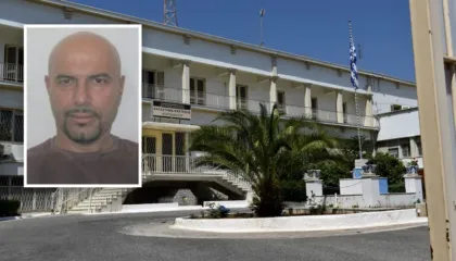Vrasja e Jani Aliajt në burgun e Korydallos, mediat greke: ‘Kontratë vdekjeje’ për bosin e drogës