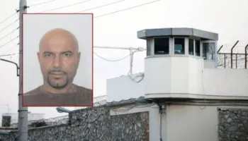 Vrasja e Jani Aliajt në burgun grek/ Mediat e huaj: I shpëtoi një tjetër atentati disa muaj më parë