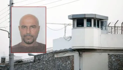 Vrasja e Jani Aliajt në burgun grek/ Mediat e huaj: I shpëtoi një tjetër atentati disa muaj më parë