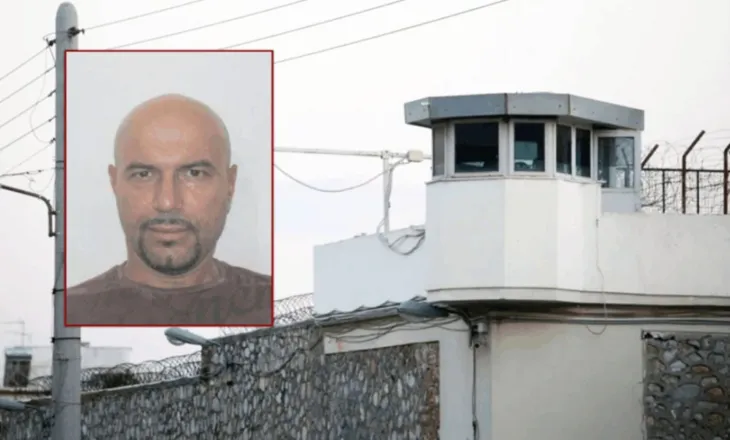 Vrasja e Jani Aliajt në burgun grek/ Mediat e huaj: I shpëtoi një tjetër atentati disa muaj më parë