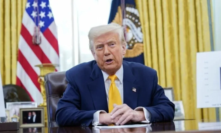 Vrasja e një personi nga agjentët federalë në Minneapolis, reagon Trump: Lërini ata të bëjnë punën e tyre