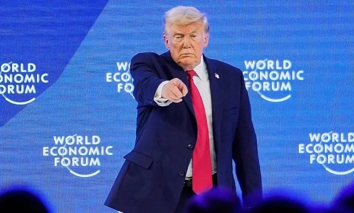 Vrasja e një personi nga agjentët federalë, Trump: Lërini aëtë bëjnë punën