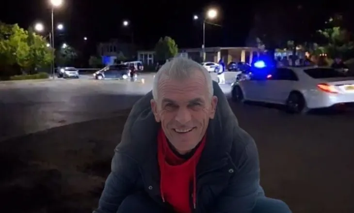 Vrasja e Petrit Ndout pas sherrit për makinat, Gjykata lë në burg 3 të arrestuarit, autori: Nuk mbaj mend ta kem goditur me çekiç