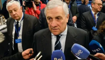 Vrasja e protestuesve në Iran, Italia i kërkon Europës të shpallë Gardën Revolucionare Islamike organizatë terroriste