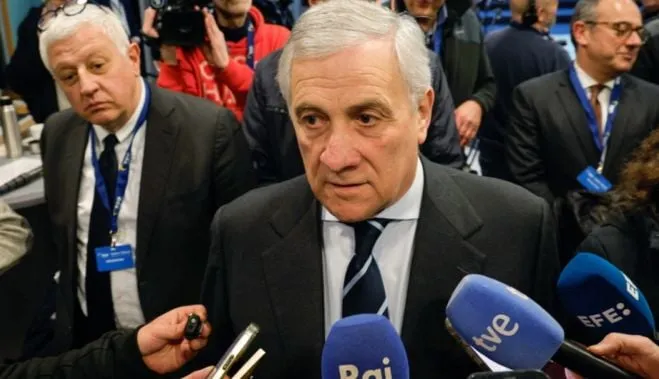 Vrasja e protestuesve në Iran, Italia i kërkon Europës të shpallë Gardën Revolucionare Islamike organizatë terroriste