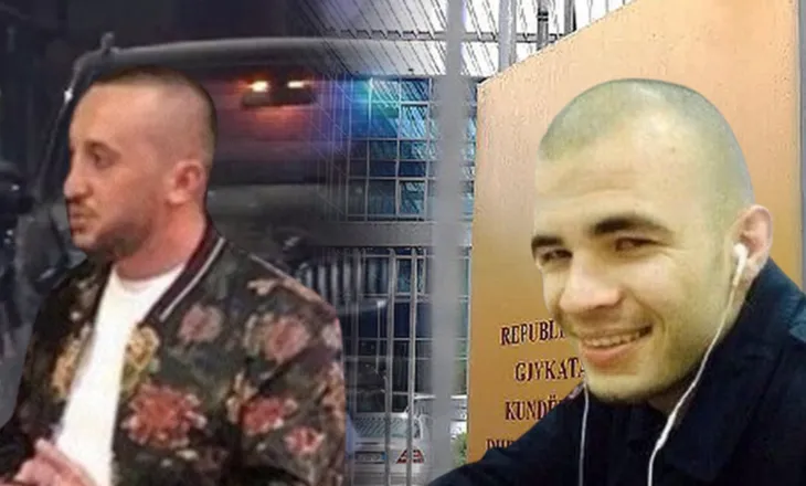 Vrasja e Santiago Malkos, GJKKO dënon me 30 vite burg Leonard Dukën, Erlisi shpallet i pafajshëm