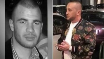 Vrasja e Santiago Malkos, GJKKO dënon me 30 vite burg Leonard Dukën