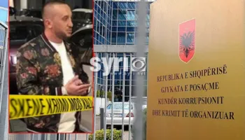 Vrasja e Santiago Malkos, Leonard Duka kërkon pafajësi, nëna e ish-policit dënim me vdekje