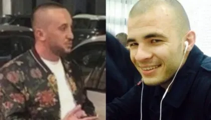 Vrasja e Santiago Malkos! Nëna e ish-policit: Leonard Duka më vrau djalin në mes të rrugës, dua dënim me vdekje