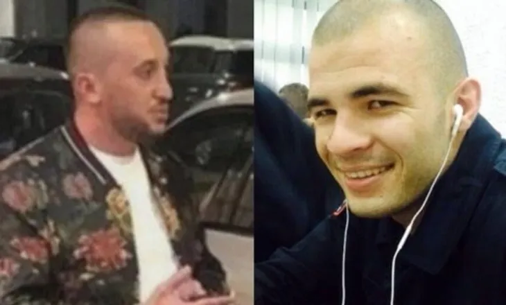 Vrasja e Santiago Malkos! Nëna e ish-policit: Leonard Duka më vrau djalin në mes të rrugës, dua dënim me vdekje