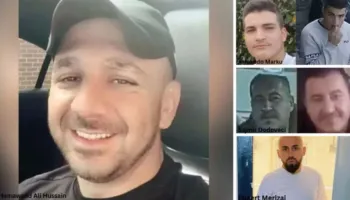 Vrasja e snajperistit në Britaninë e Madhe/ Kush është 26-vjeçari që u vetëdorëzua në Tiranë, i bashkëakuzuar me ‘Babalen’ e TikTok-ut