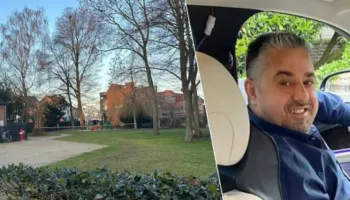 Vrasja e taksistit shqiptar në Belgjikë, arrestohen dy të rinj si të dyshuar. La pas 3 fëmijë të mitur