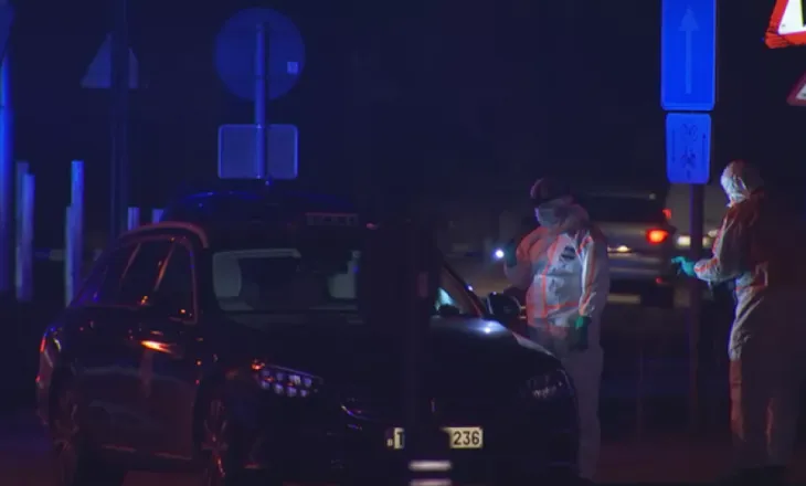 Vrasja e taksistit shqiptar në Belgjikë/ Në pranga dy persona