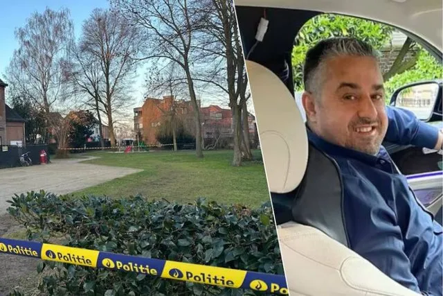 Vrasja e taksistit shqiptar në Belgjikë,  si nisi debati me pasagjerët që përfundoi në krim: Viktima, baba i 3 fëmijëve