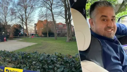 Vrasja e taksistit shqiptar, policia belge arreston dy të rinj