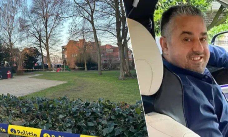 Vrasja e taksistit shqiptar, policia belge arreston dy të rinj