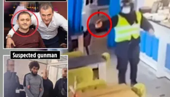 Vrasja mafioze e Ardian Nikulajt, “The Sun”: Ekzekutimi i biznesmenit “kushtoi” 1.7 milionë paund