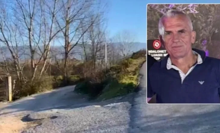 Vrasja me çekiç e 57-vjeçarit/ Pas autorit arrestohen dy të tjerë, ja për çfarë akuzohen (EMRAT)