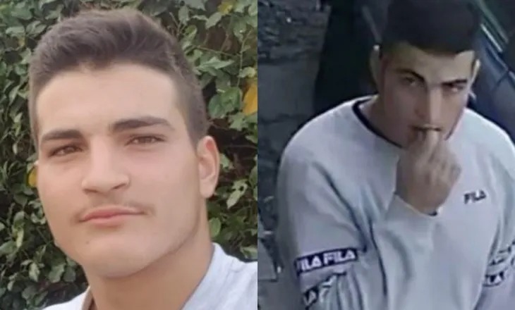 Vrasja në Angli, ambasada publikon foton e shqiptarit në kërkim