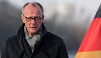 Vrasja në Minesota, Merz: Shqetësuese dhuna në SHBA