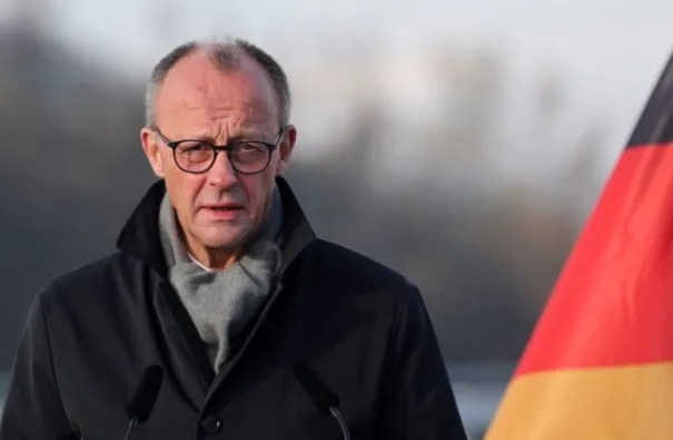 Vrasja në Minesota, Merz: Shqetësuese dhuna në SHBA