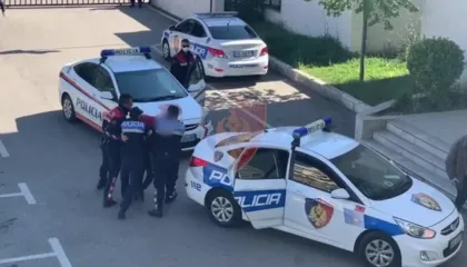 Vrasje në aksin rrugor Thumanë–Krujë, i marrin jetën një burri