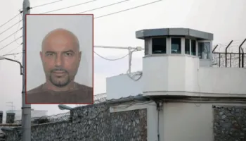 Vrasje në burgun e Koridallos, zbardhet se Jani Aliaj kishte qenë shënjestër edhe më herët