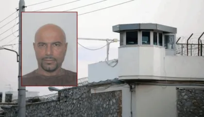 Vrasje në burgun e Koridallos, zbardhet se Jani Aliaj kishte qenë shënjestër edhe më herët