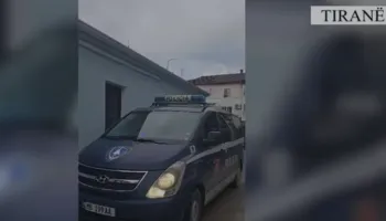 Vrasje në tentativë, drogë dhe dhunë! Pesë të arrestuar në 24 orët e fundit në Tiranë