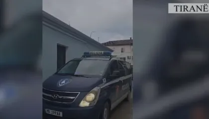 Vrasje në tentativë, drogë dhe dhunë! Pesë të arrestuar në 24 orët e fundit në Tiranë