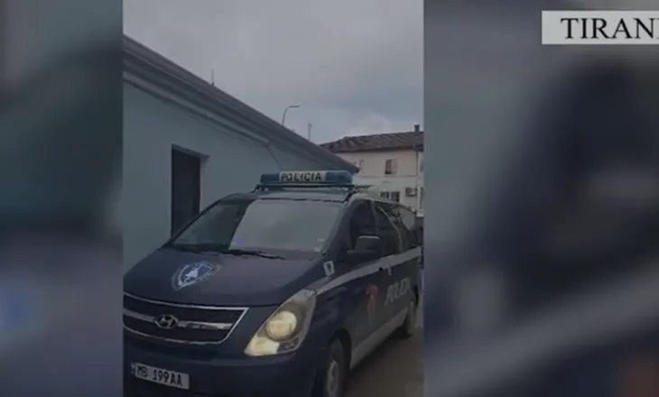 Vrasje në tentativë, drogë dhe dhunë! Pesë të arrestuar në 24 orët e fundit në Tiranë