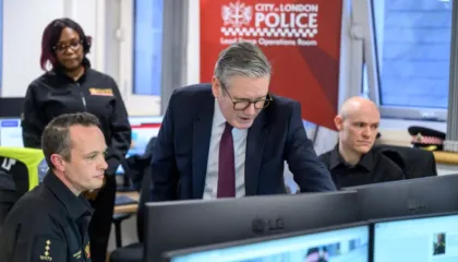 Vrasjet në Londër në nivelin më të ulët që nga viti 2014, vetëm 95 të vrarë në 2025