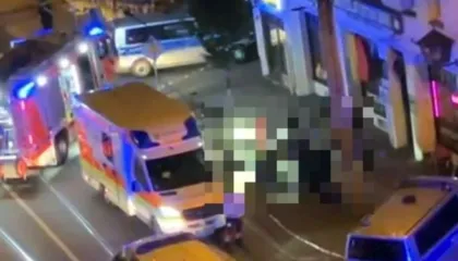 Vrau bashkëkombësin me thikë në Gjermani, gjykata shpall të pafajshëm 52-vjeçarin shqiptar, i jep dhe dëmshpërblim për paraburgim