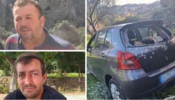 Vrau bashkëshortin e partneres, shqiptari del para gjykatës greke