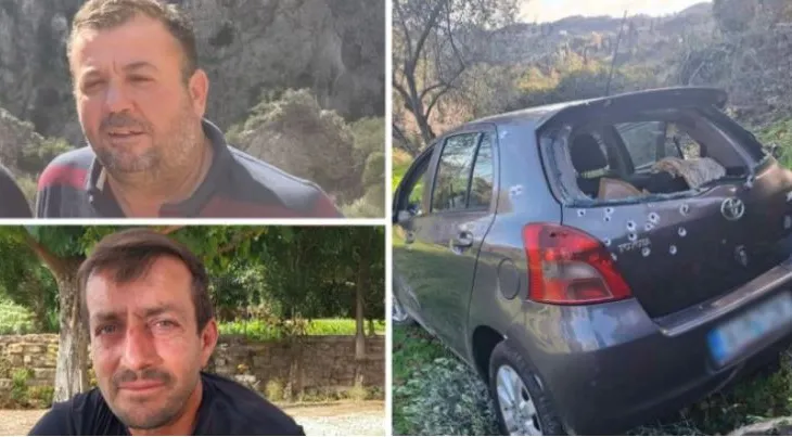 Vrau bashkëshortin e partneres, shqiptari del para gjykatës greke