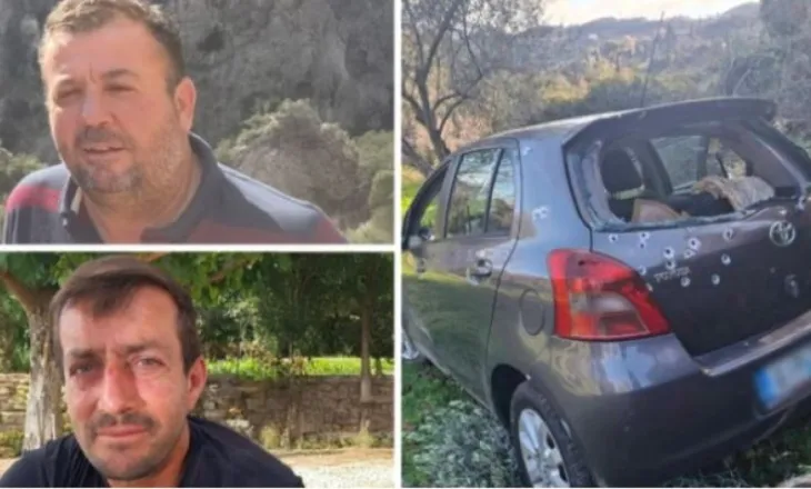 Vrau burrin e ish-të dashurës – Rrëfehet ‘molla e sherrit’: Viktima më kërcënonte se do të më vriste!