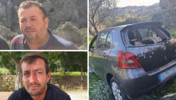 Vrau burrin e të dashurës, rrëfehet shqiptari në Greqi: U tremba mos më sulmonte dhe e qëllova unë i pari